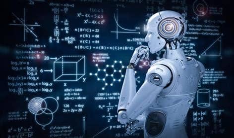 Top 10 categories of artificial intelligence-AI in short