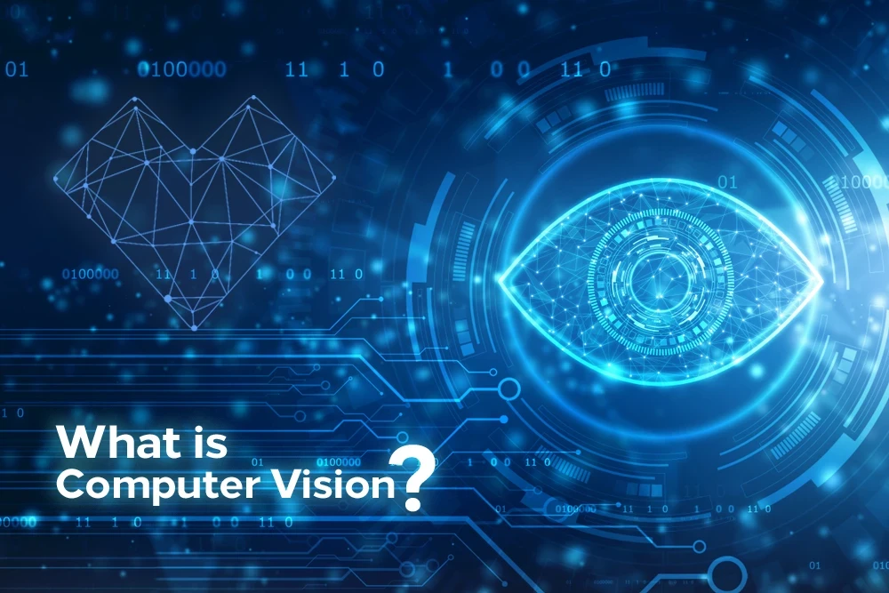 computer vision AI