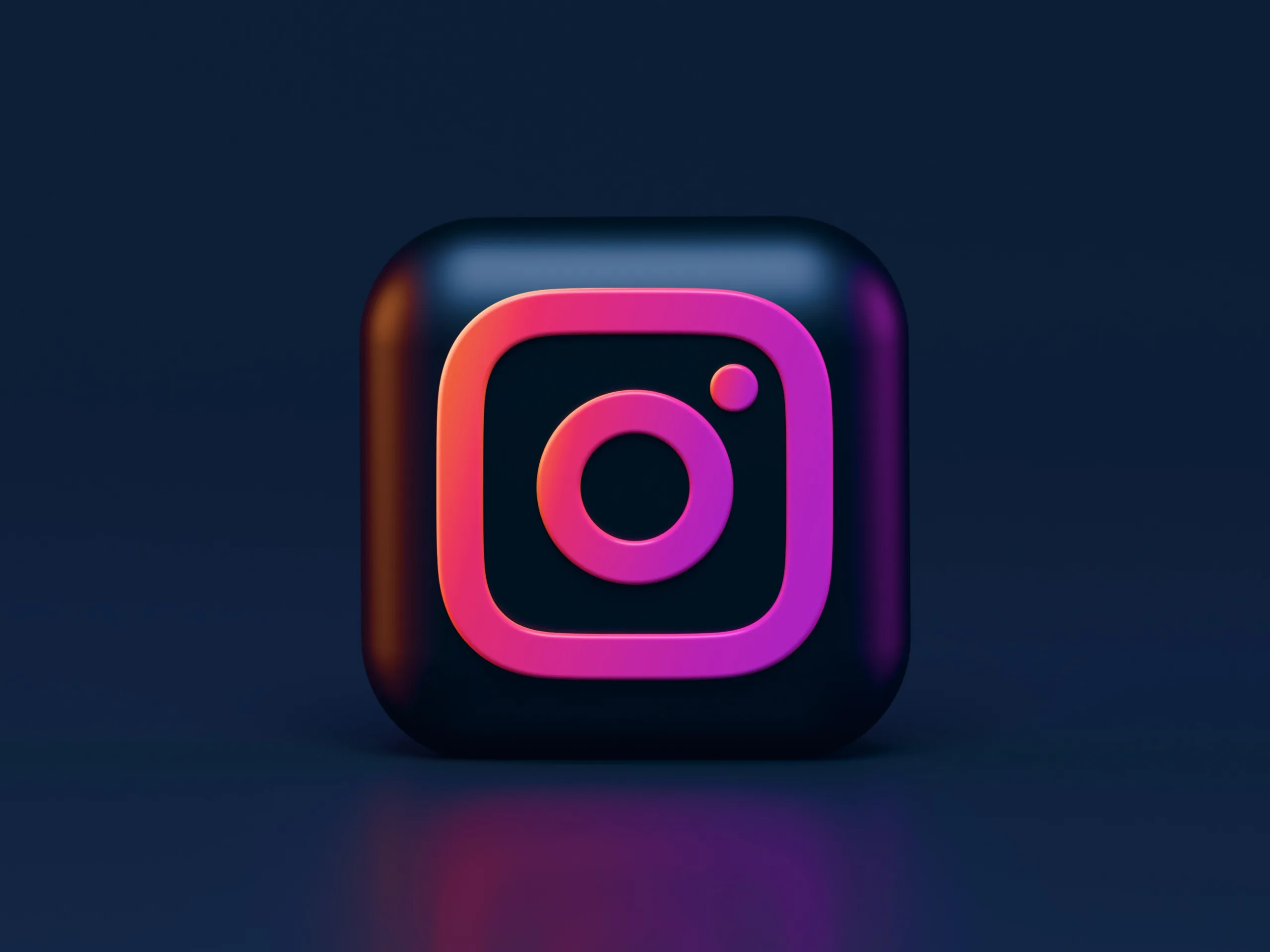 Instagram Tech Winks